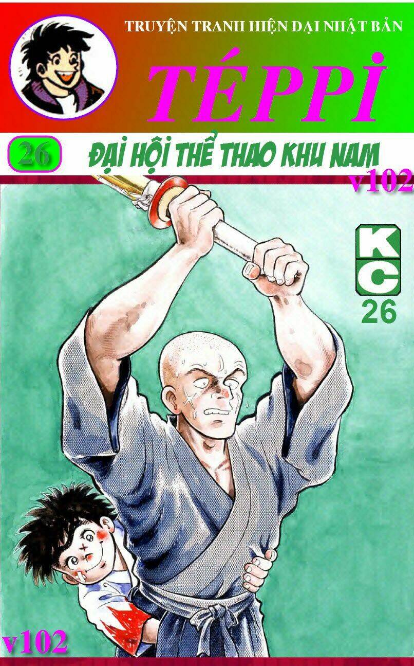 Chương 103 - Trang 1