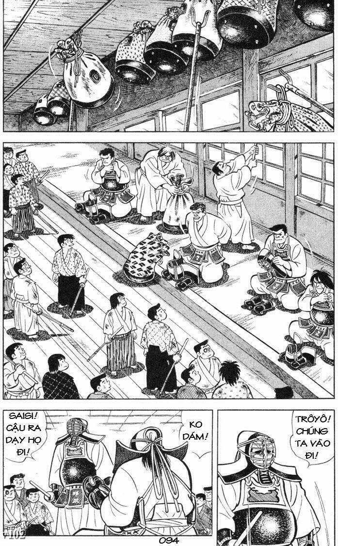 Chương 103 - Trang 15