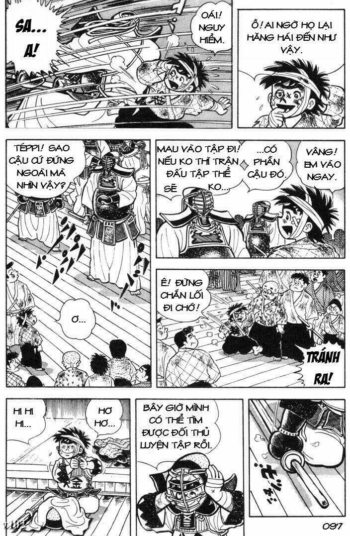 Chương 103 - Trang 18