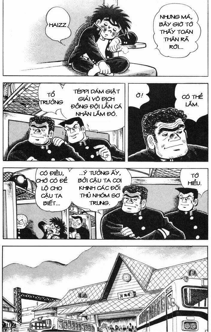 Chương 103 - Trang 26