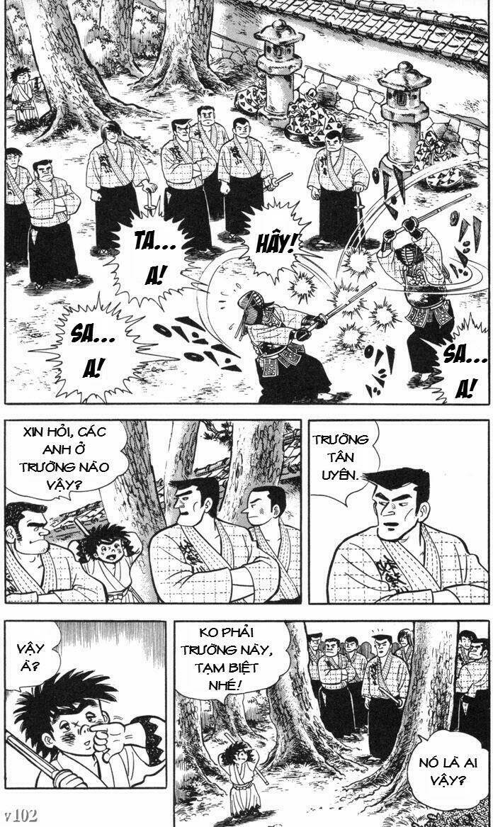 Chương 104 - Trang 3