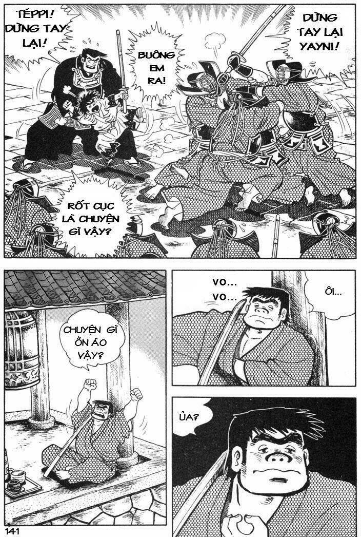 Chương 104 - Trang 22