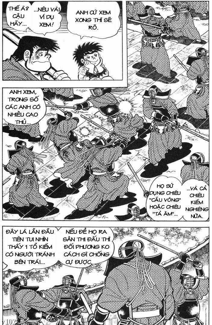 Chương 104 - Trang 34