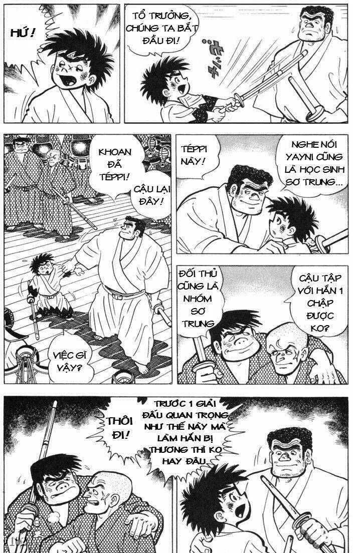 Chương 105 - Trang 18
