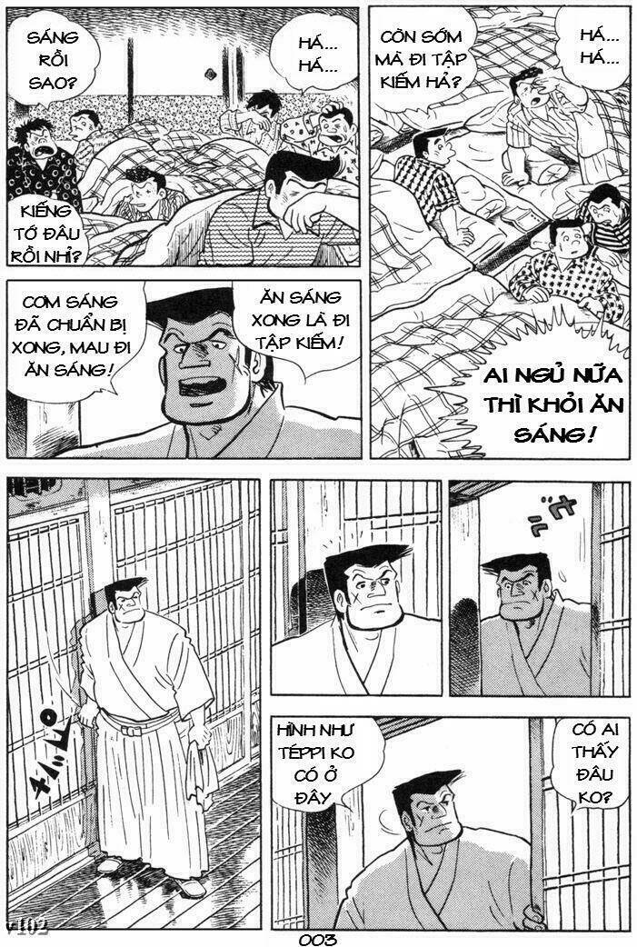 Chương 105 - Trang 3