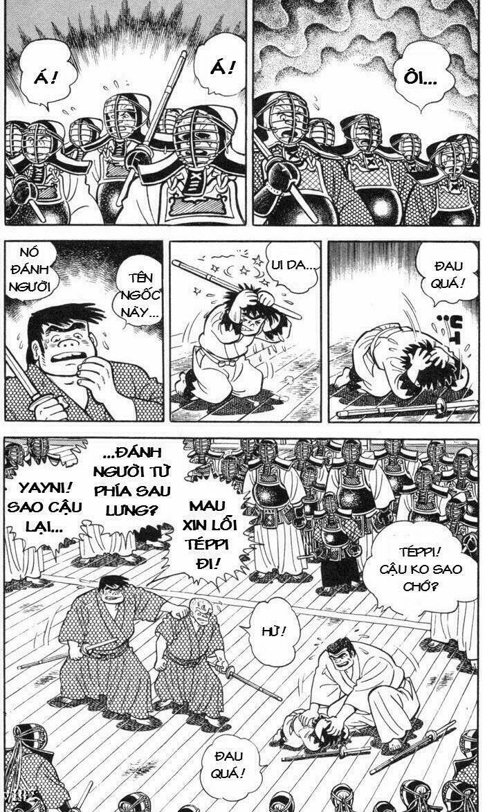 Chương 105 - Trang 21