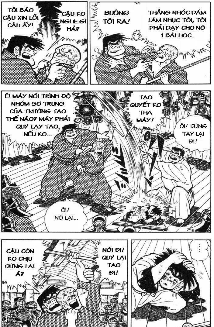 Chương 105 - Trang 22