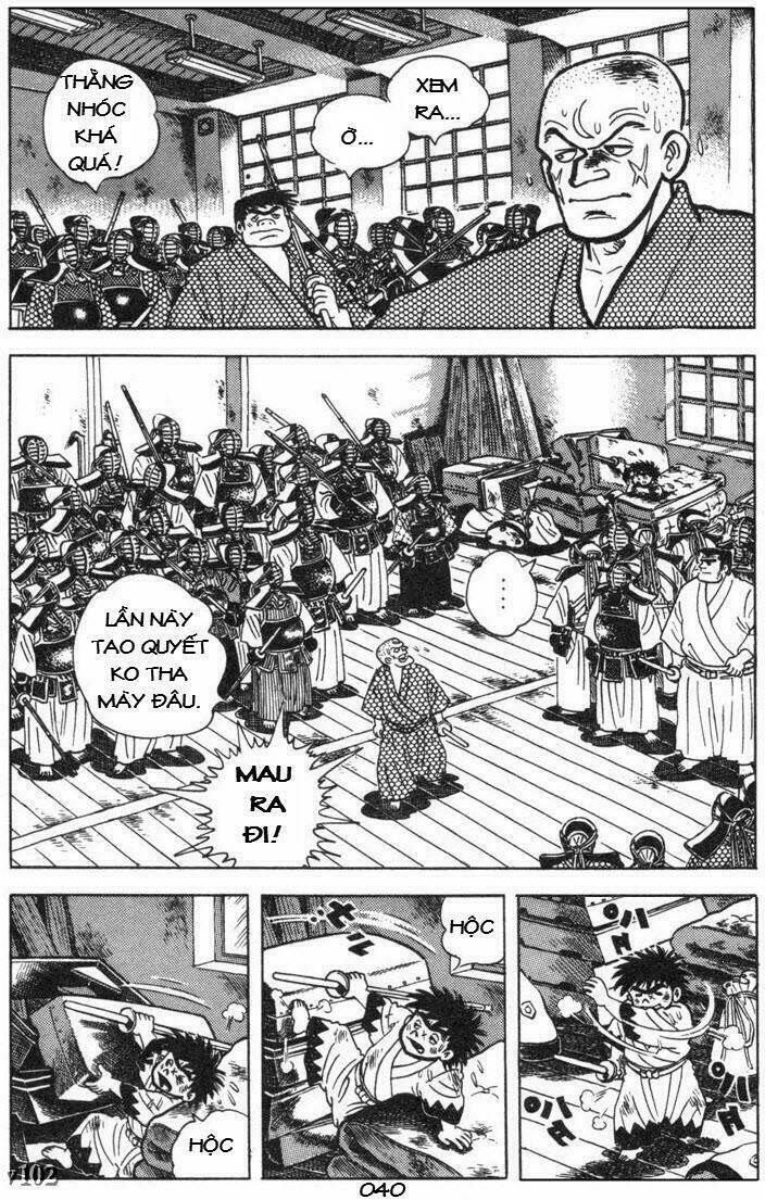 Chương 105 - Trang 39