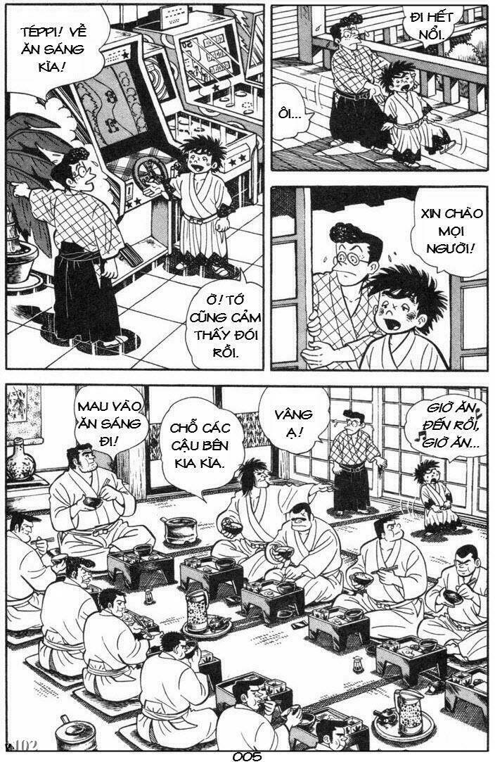 Chương 105 - Trang 5