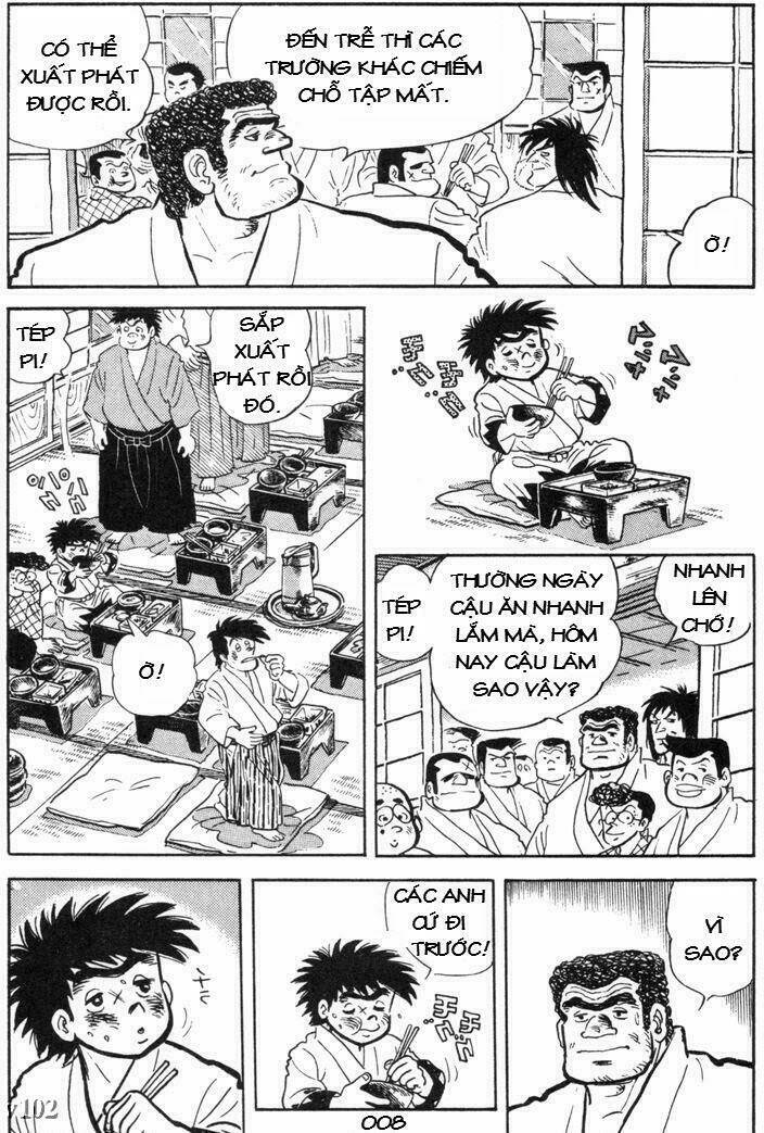 Chương 105 - Trang 8