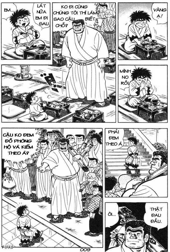 Chương 105 - Trang 9
