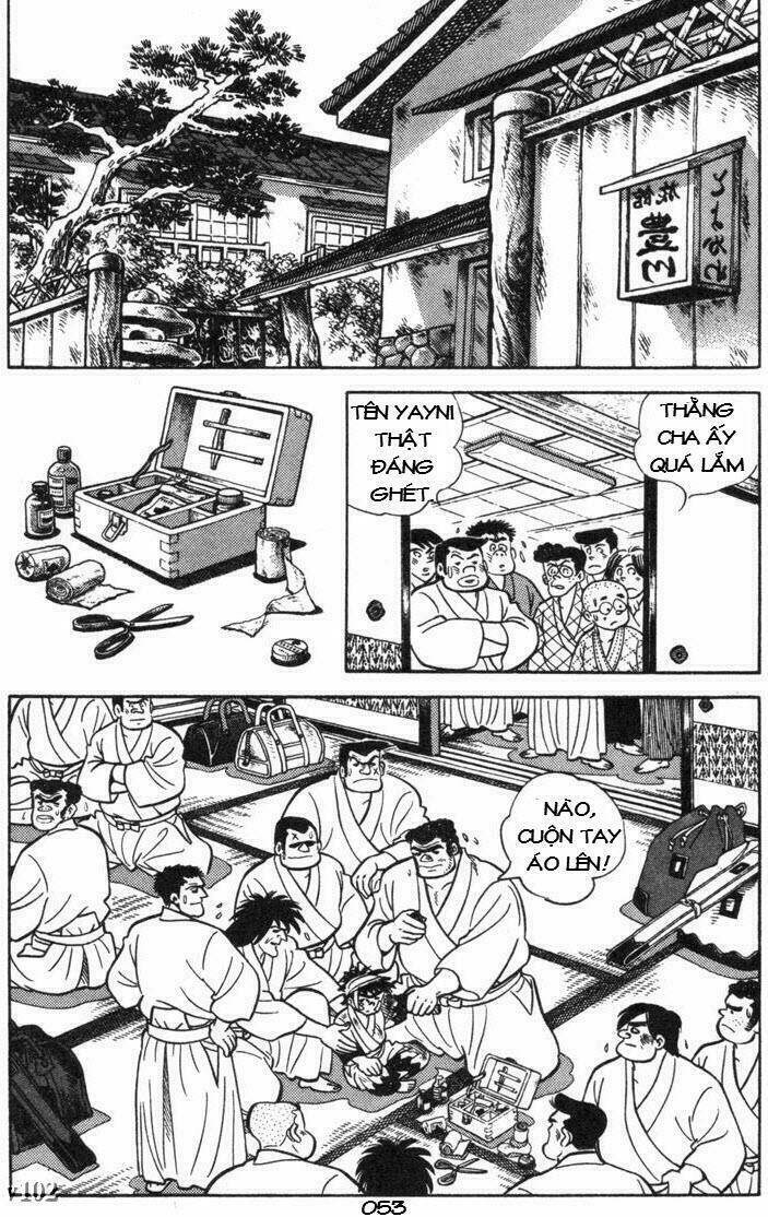 Chương 106 - Trang 14
