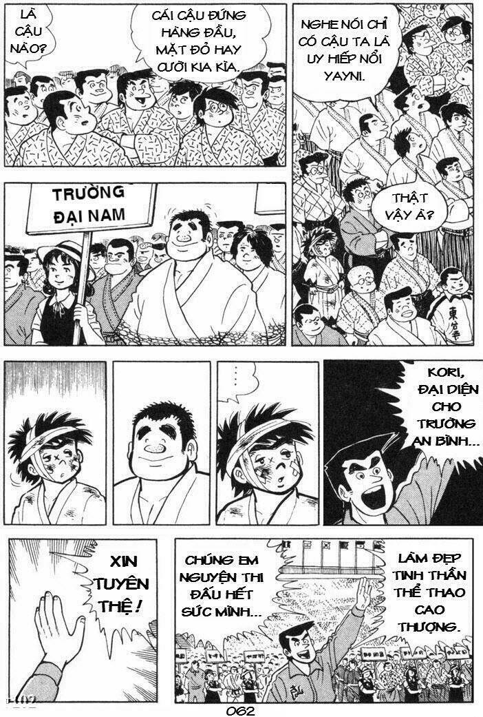 Chương 106 - Trang 21