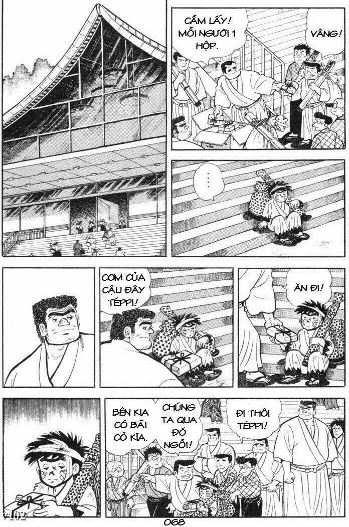 Chương 106 - Trang 27
