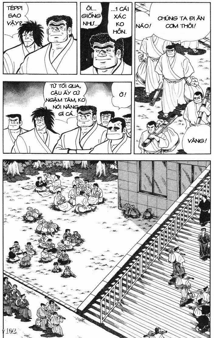 Chương 106 - Trang 28