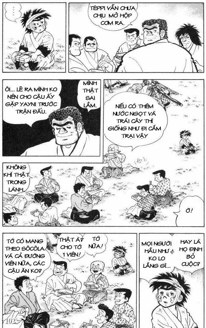 Chương 106 - Trang 30