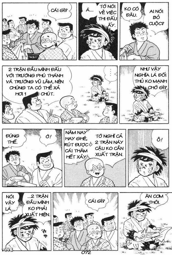 Chương 106 - Trang 31