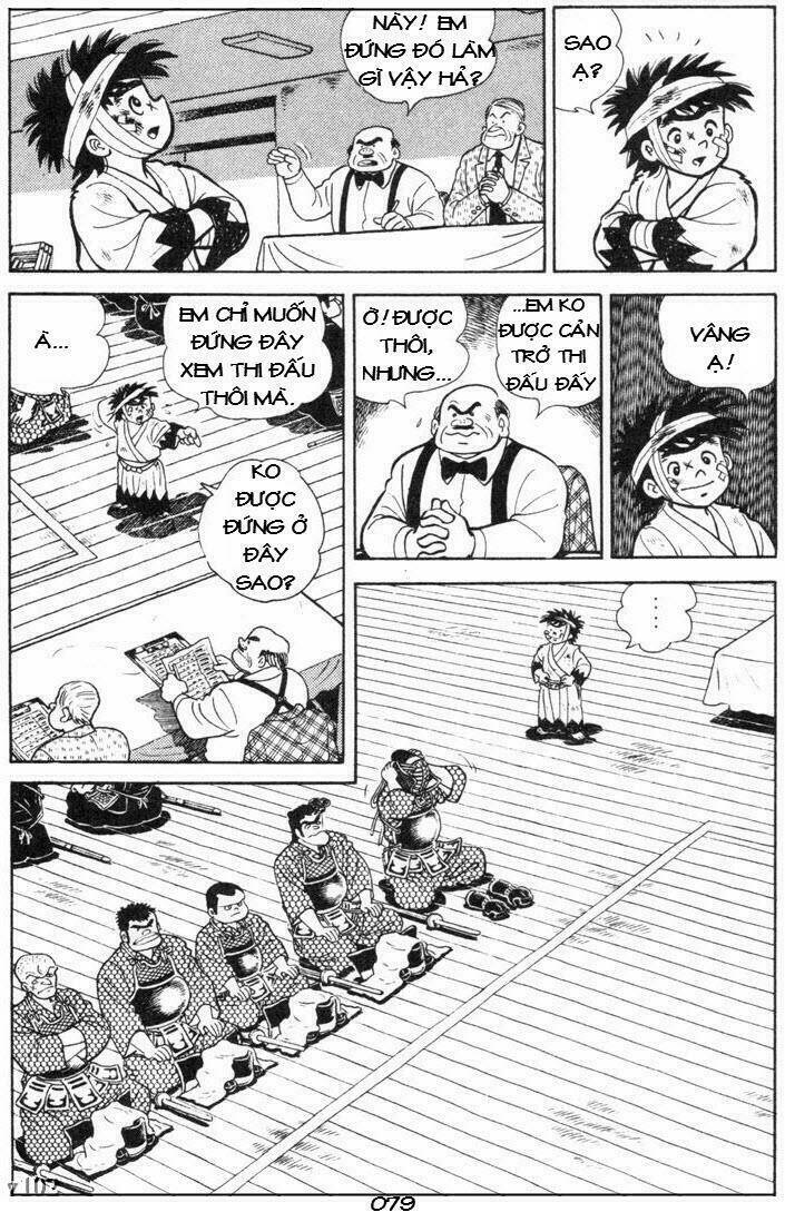 Chương 106 - Trang 38