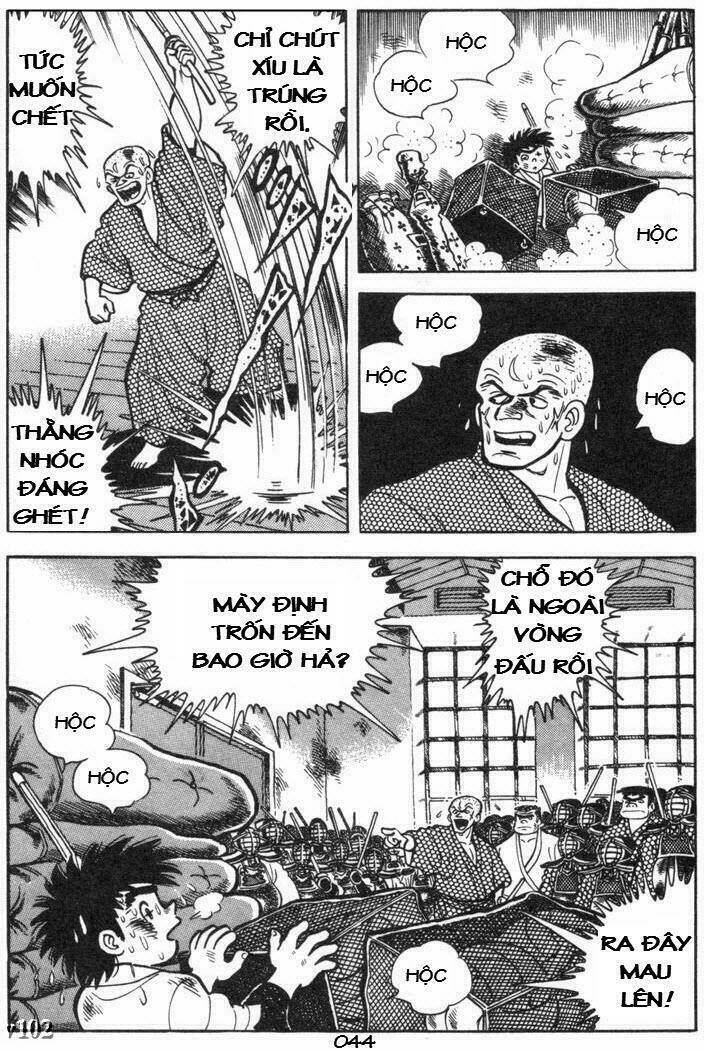 Chương 106 - Trang 5