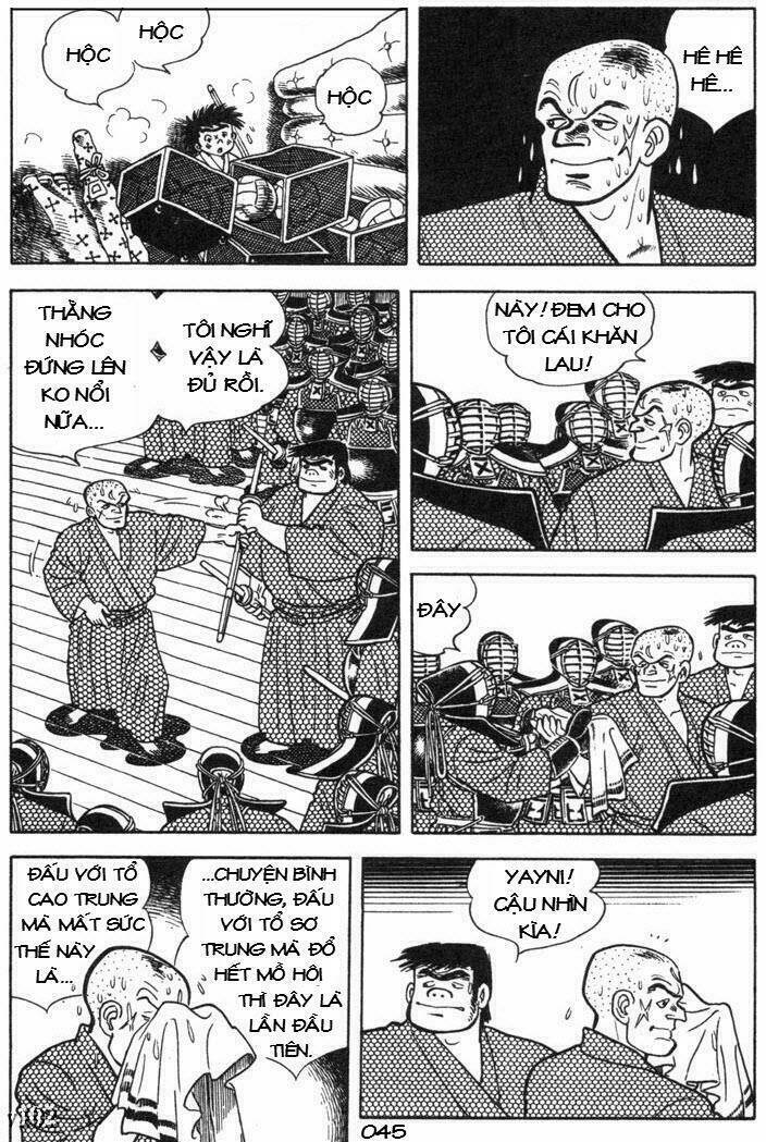 Chương 106 - Trang 6