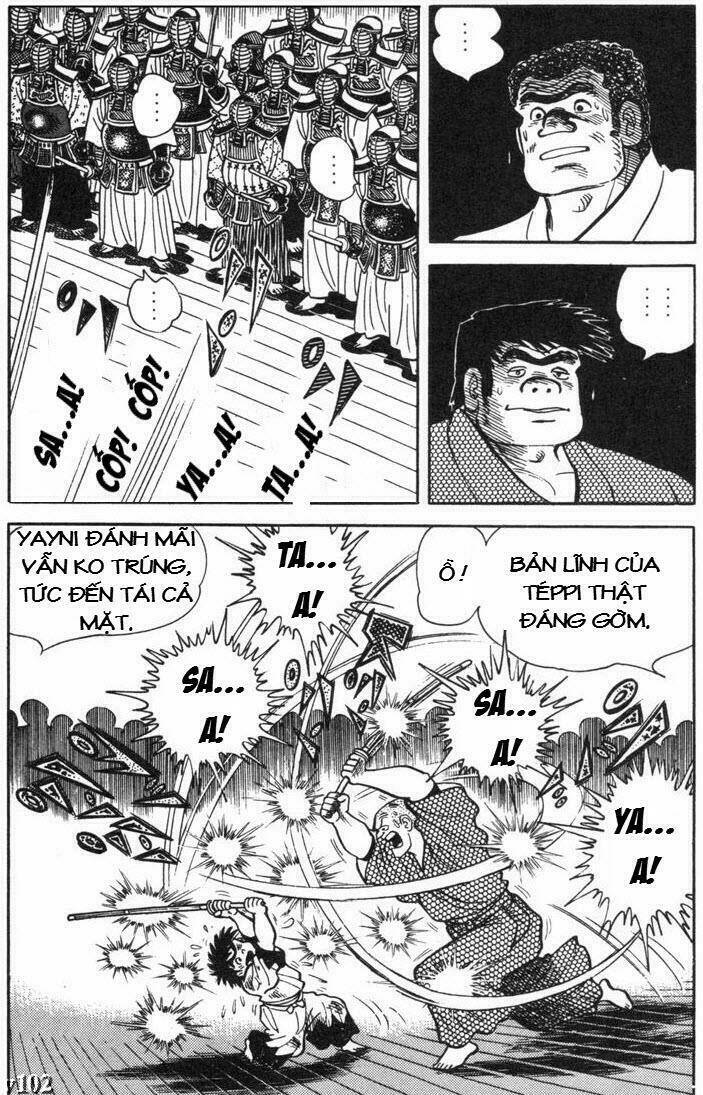 Chương 106 - Trang 10