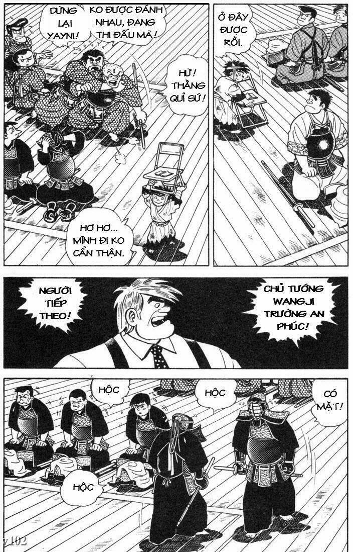 Chương 107 - Trang 11