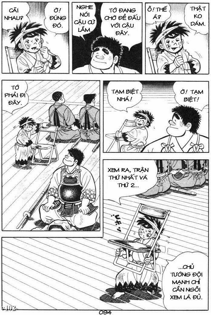 Chương 107 - Trang 14