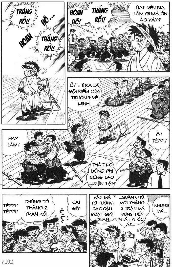 Chương 107 - Trang 17