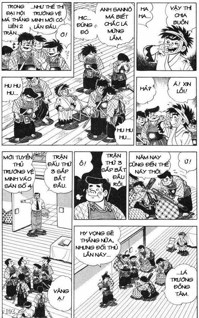 Chương 107 - Trang 18