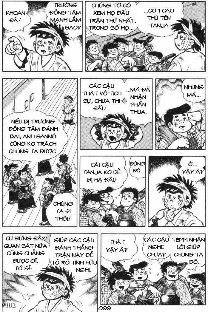 Chương 107 - Trang 19