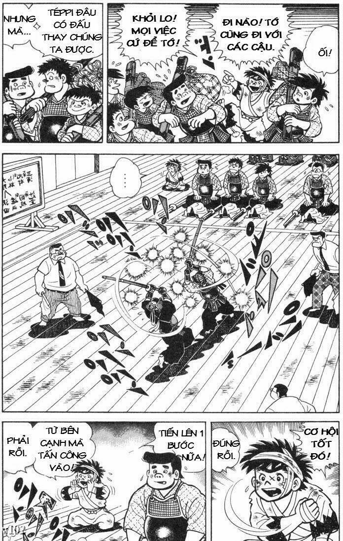 Chương 107 - Trang 20