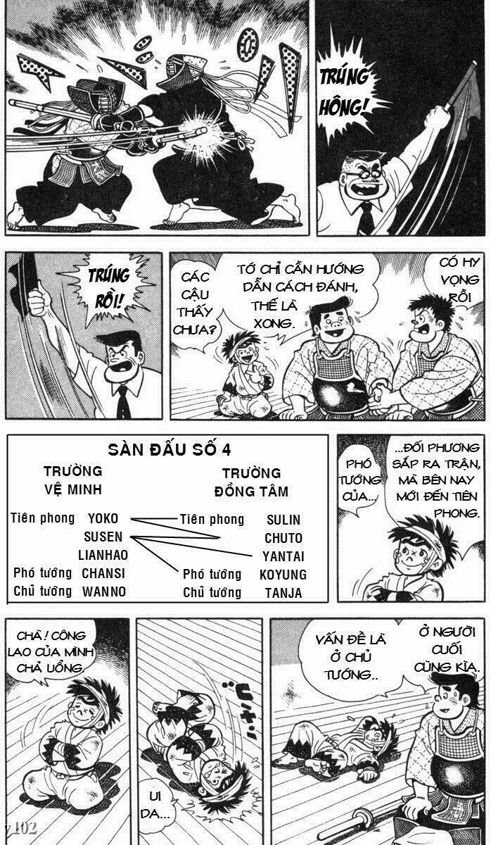 Chương 107 - Trang 21