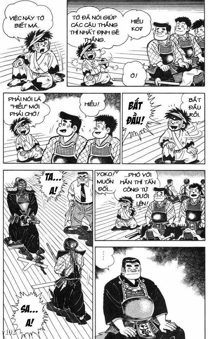 Chương 107 - Trang 22