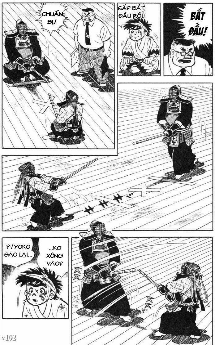 Chương 107 - Trang 25
