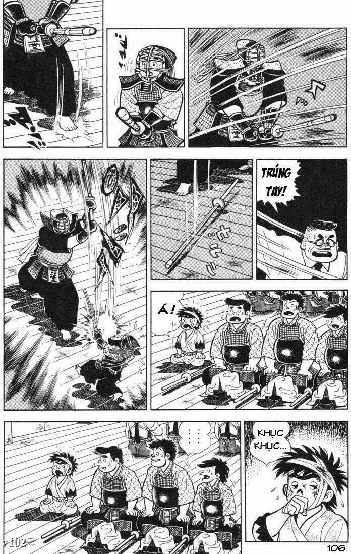 Chương 107 - Trang 26