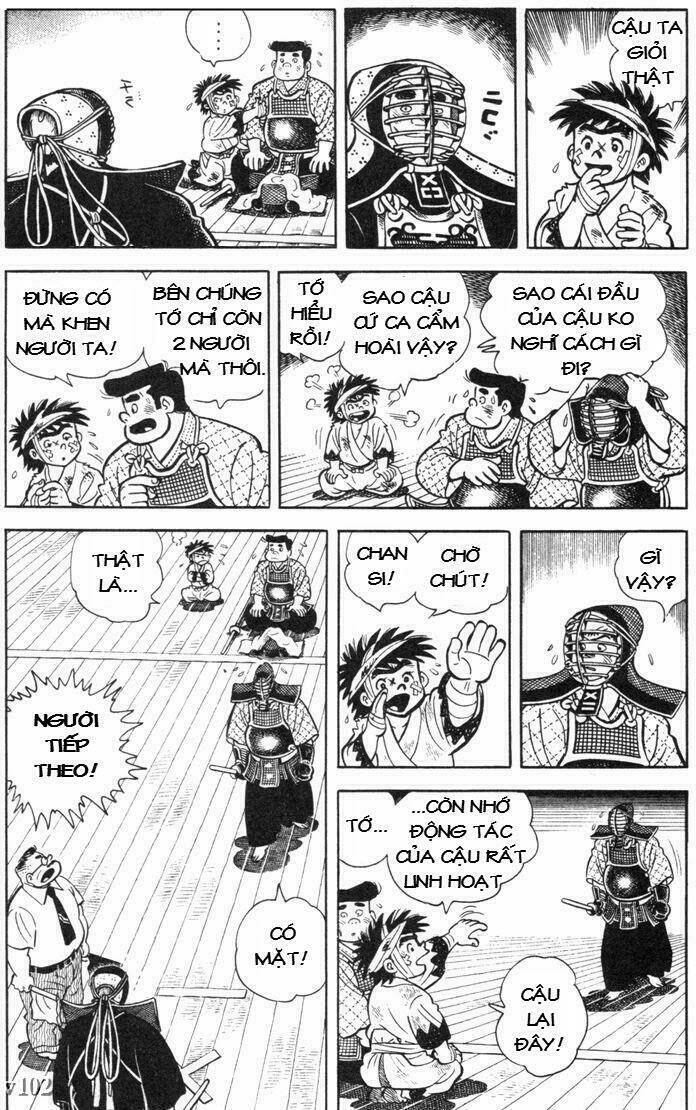 Chương 107 - Trang 30