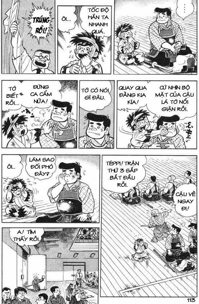 Chương 107 - Trang 33