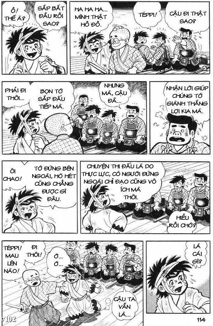 Chương 107 - Trang 34