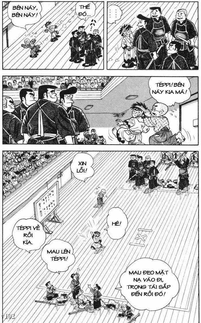 Chương 107 - Trang 36