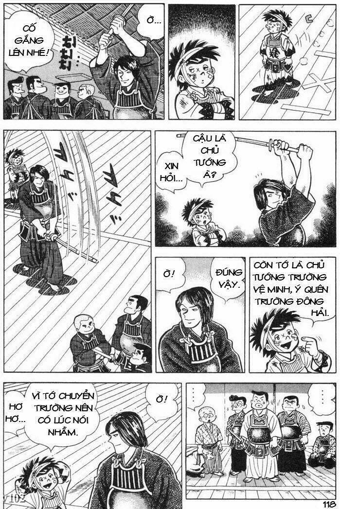 Chương 107 - Trang 38