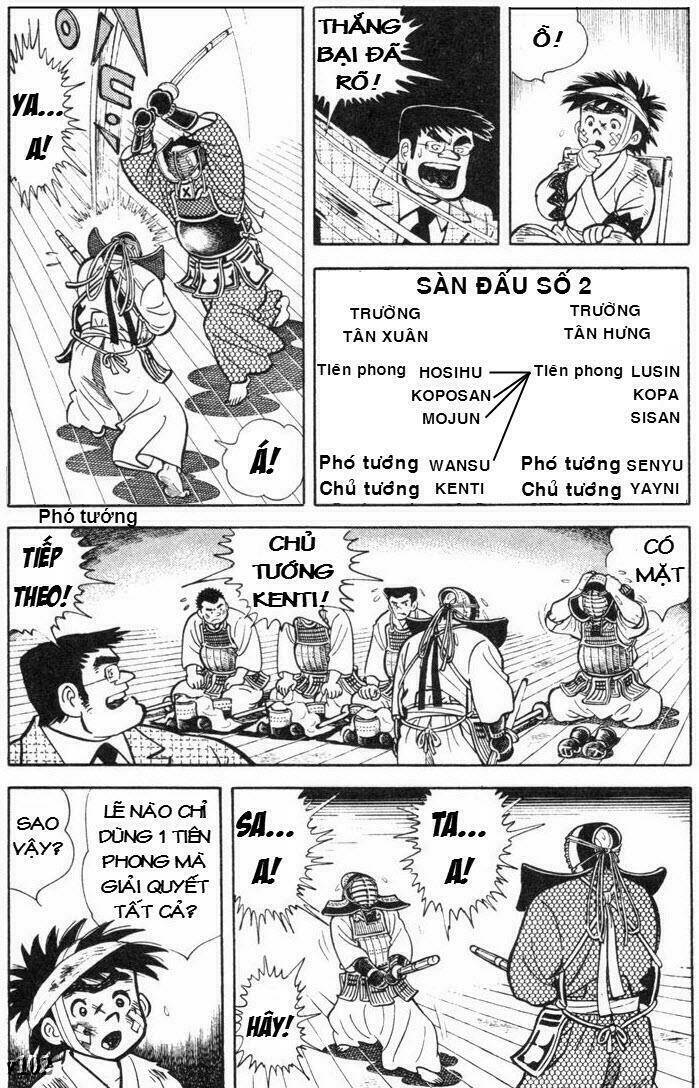 Chương 107 - Trang 6