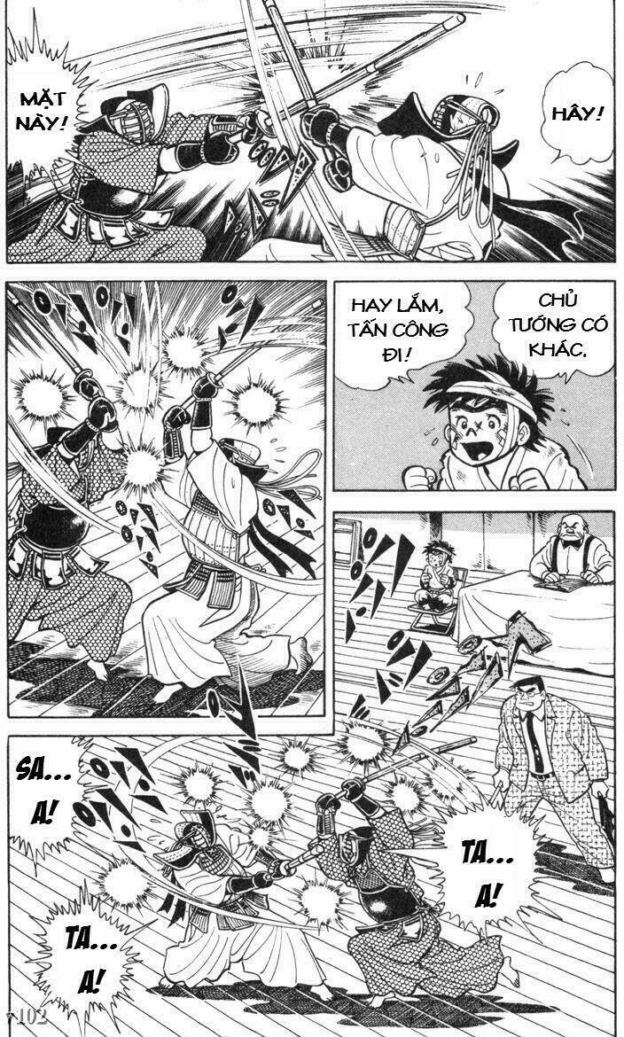 Chương 107 - Trang 7