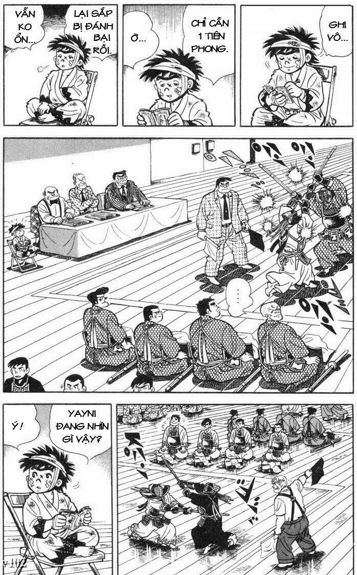 Chương 107 - Trang 8