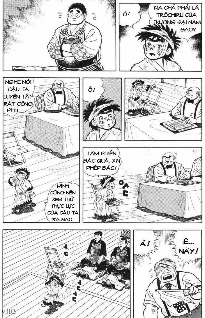 Chương 107 - Trang 9