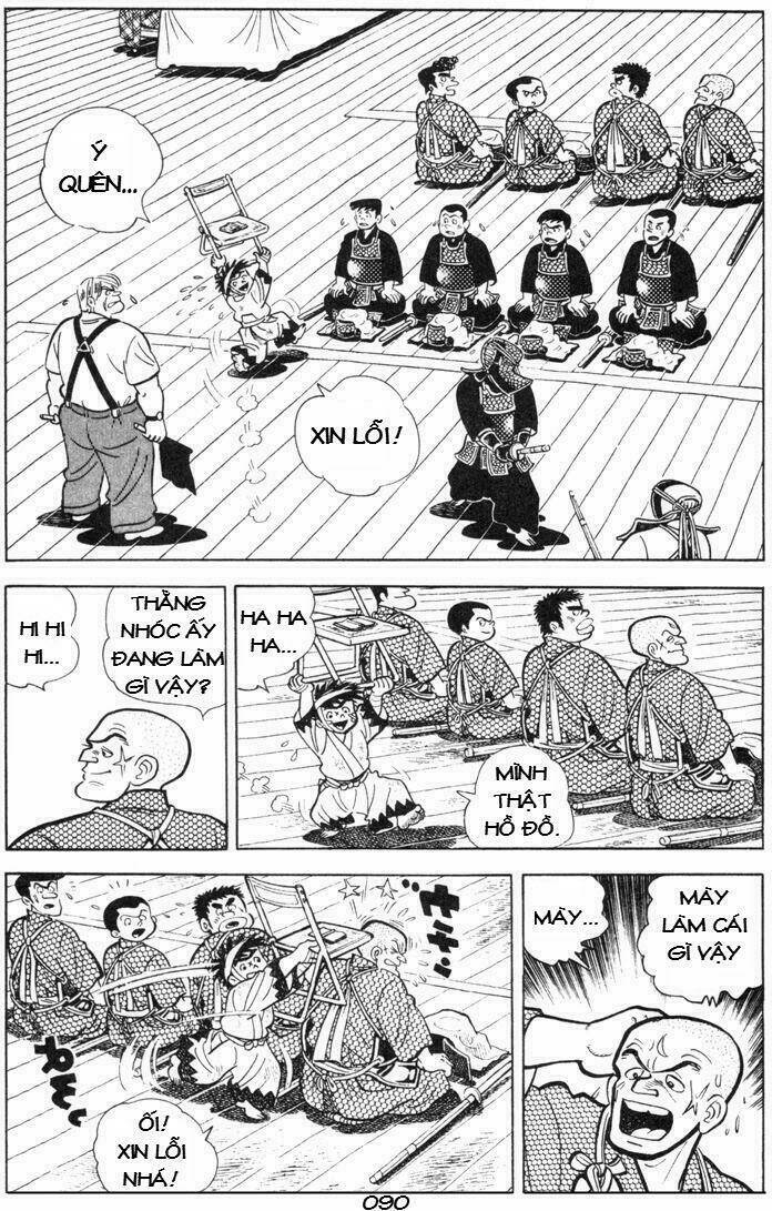 Chương 107 - Trang 10