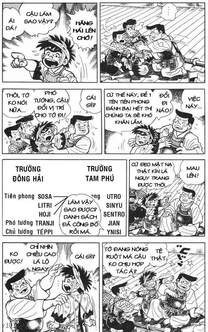 Chương 108 - Trang 14