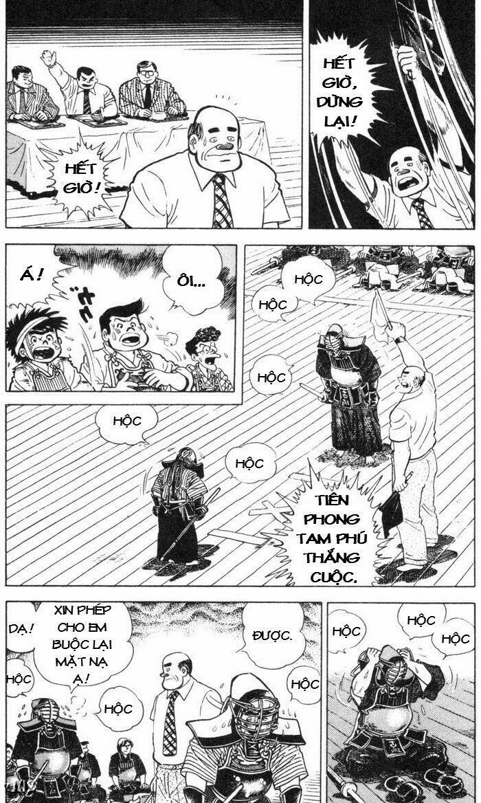 Chương 108 - Trang 17