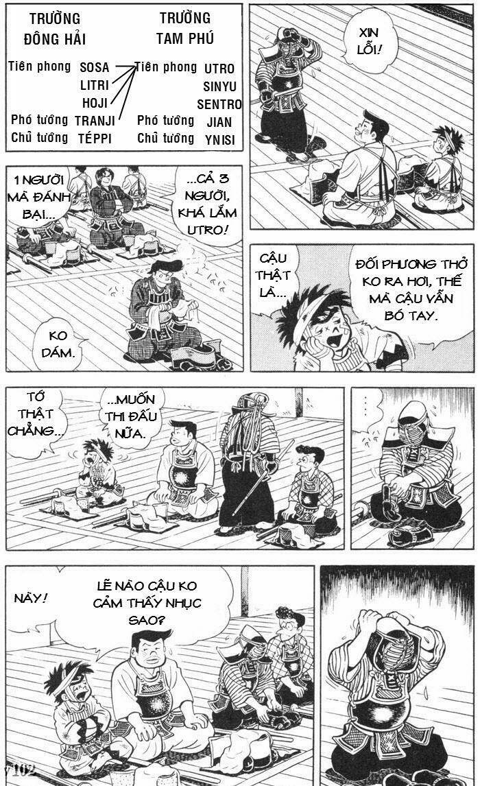Chương 108 - Trang 18
