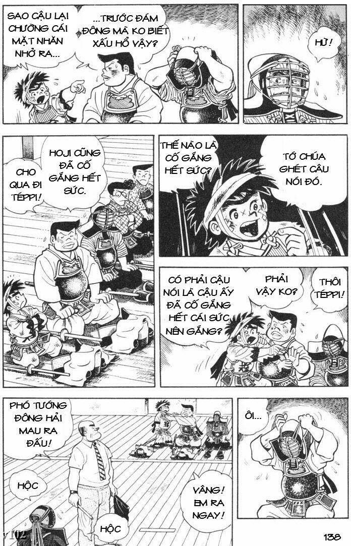 Chương 108 - Trang 19
