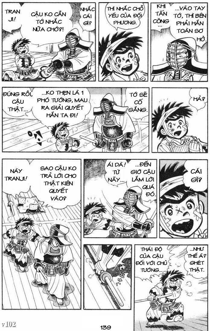 Chương 108 - Trang 20